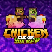 chicken jockey clicker