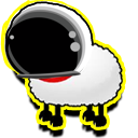 Crazy Cattle 3D In Space