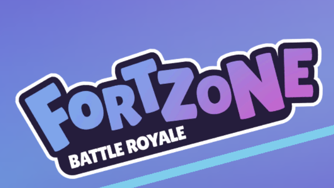 fortzone battle royale