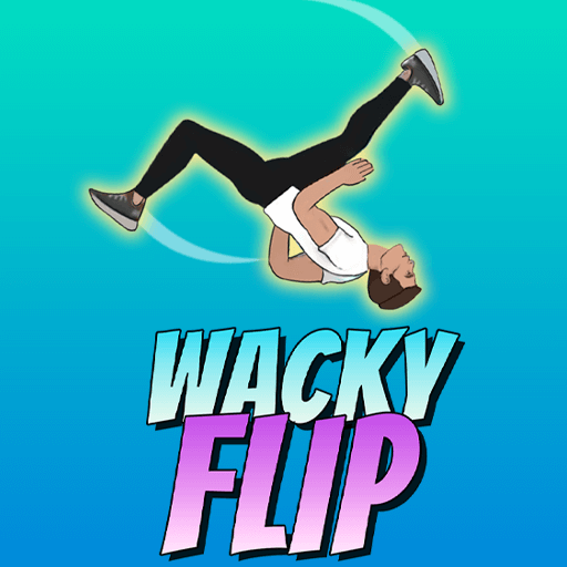 wacky flip